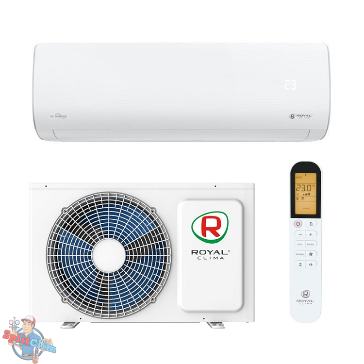Royal Clima RCI-OM22HN